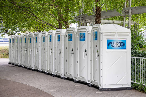 Best Local porta potty services  in Ravenna, OH