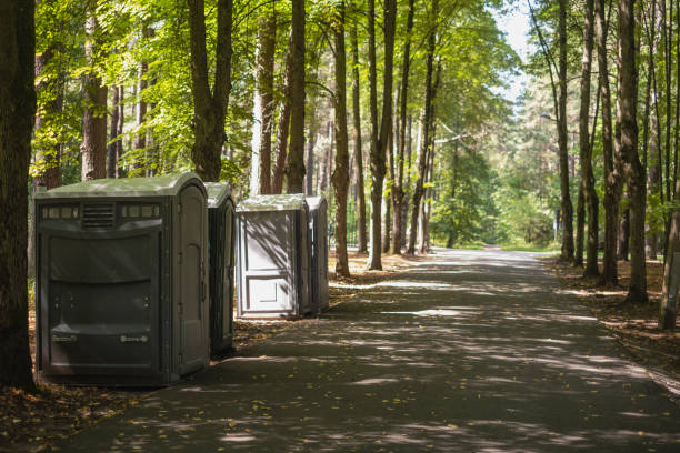 Best Sanitation services for porta potties  in Ravenna, OH