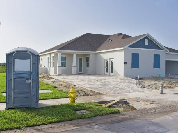 Best Portable bathroom rental  in Ravenna, OH